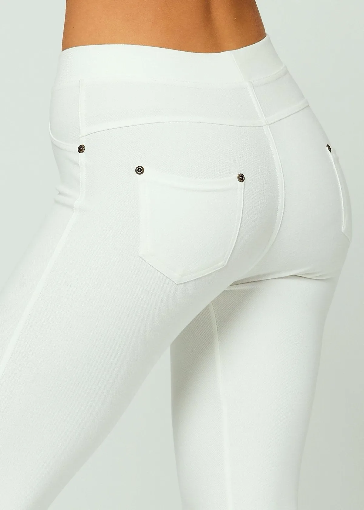 Ava Stretch Jegging