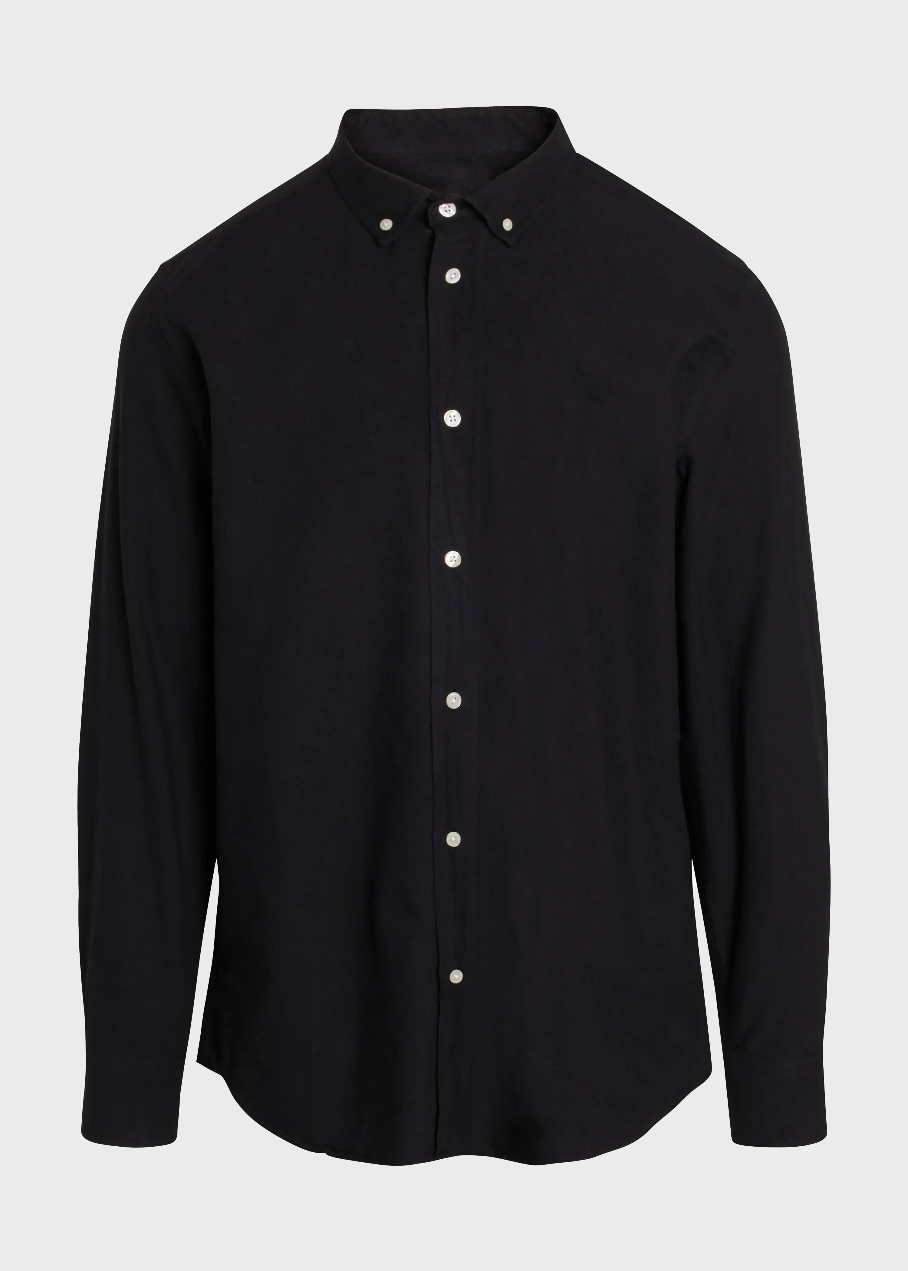 Basic shirt - Black