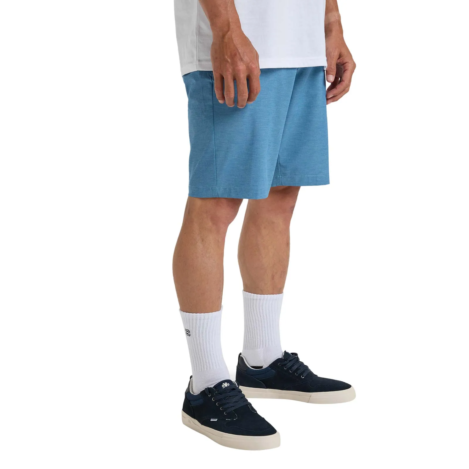 Billabong Mens Crossfire Chino Shorts