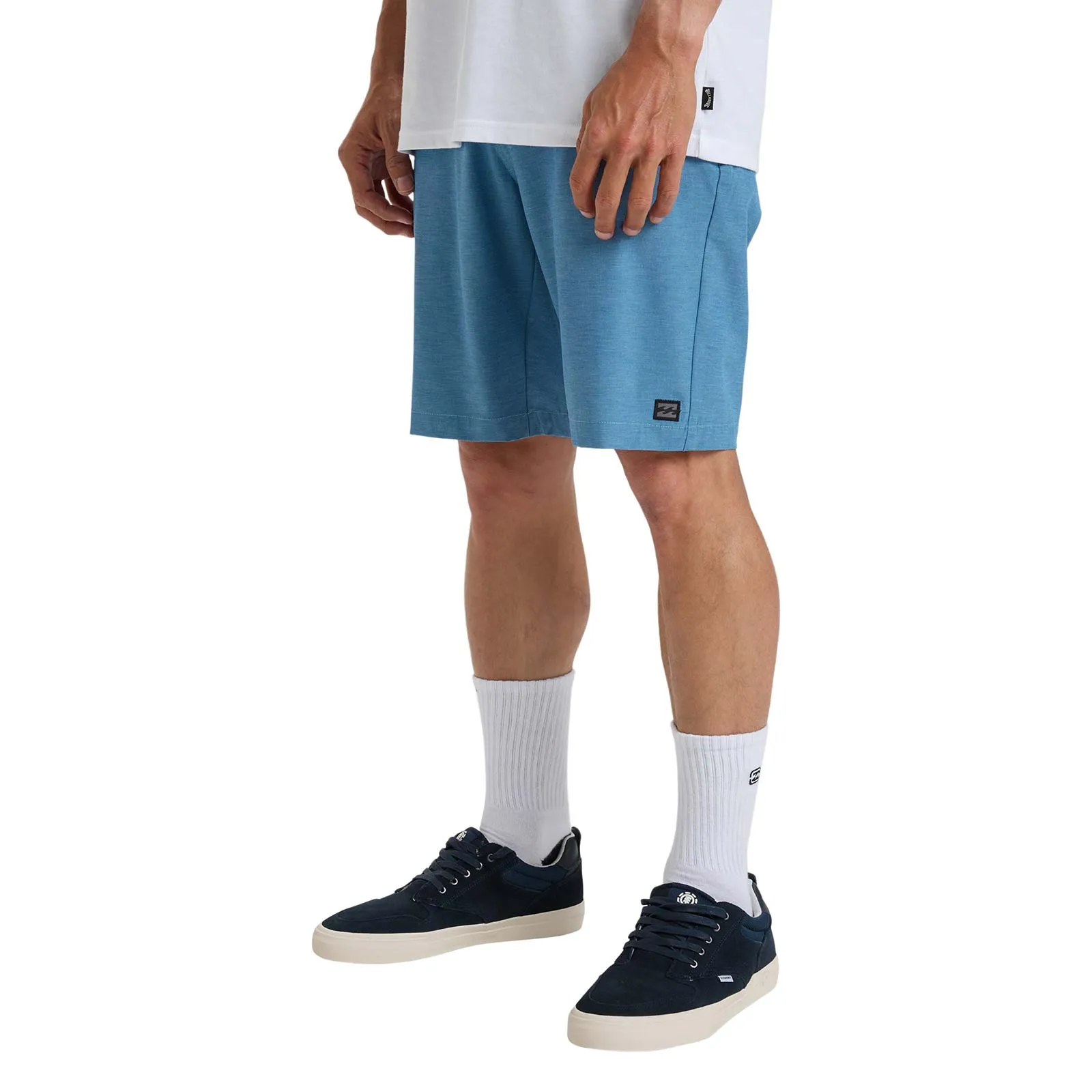 Billabong Mens Crossfire Chino Shorts