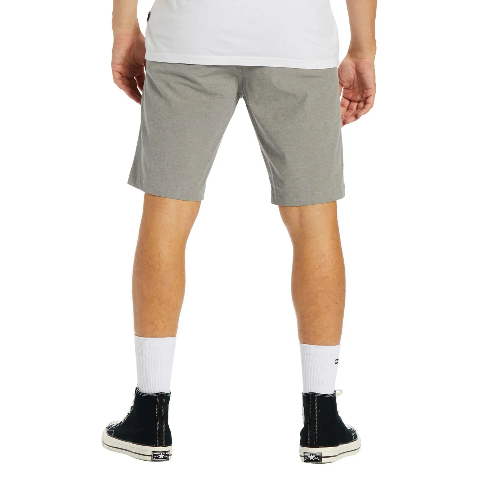 Billabong Mens Crossfire Chino Shorts
