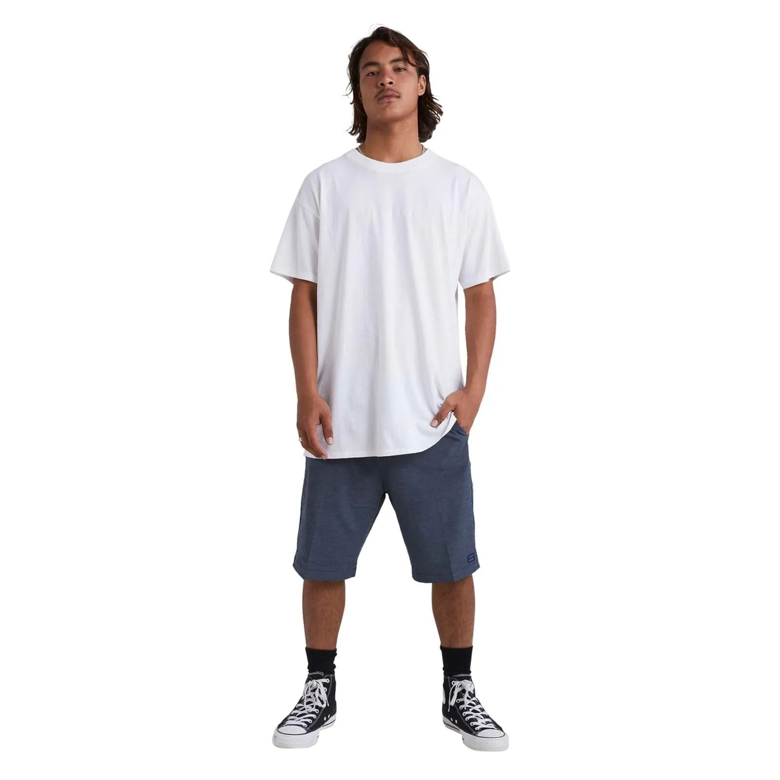 Billabong Mens Crossfire Chino Shorts
