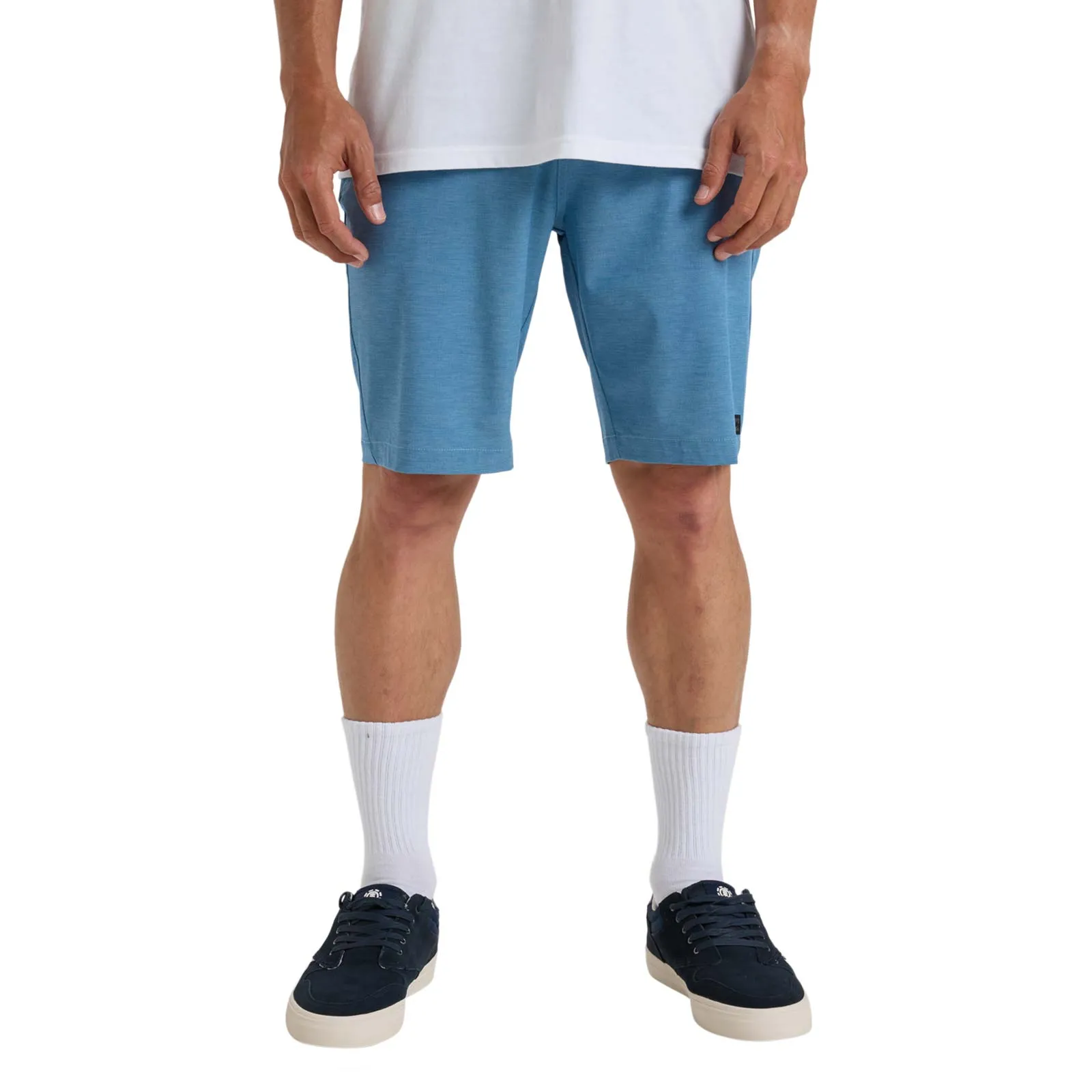 Billabong Mens Crossfire Chino Shorts