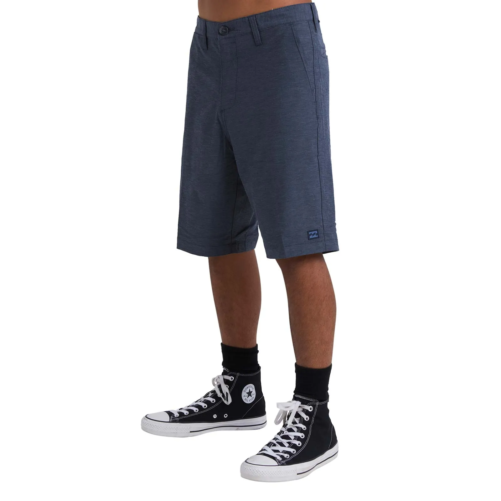 Billabong Mens Crossfire Chino Shorts