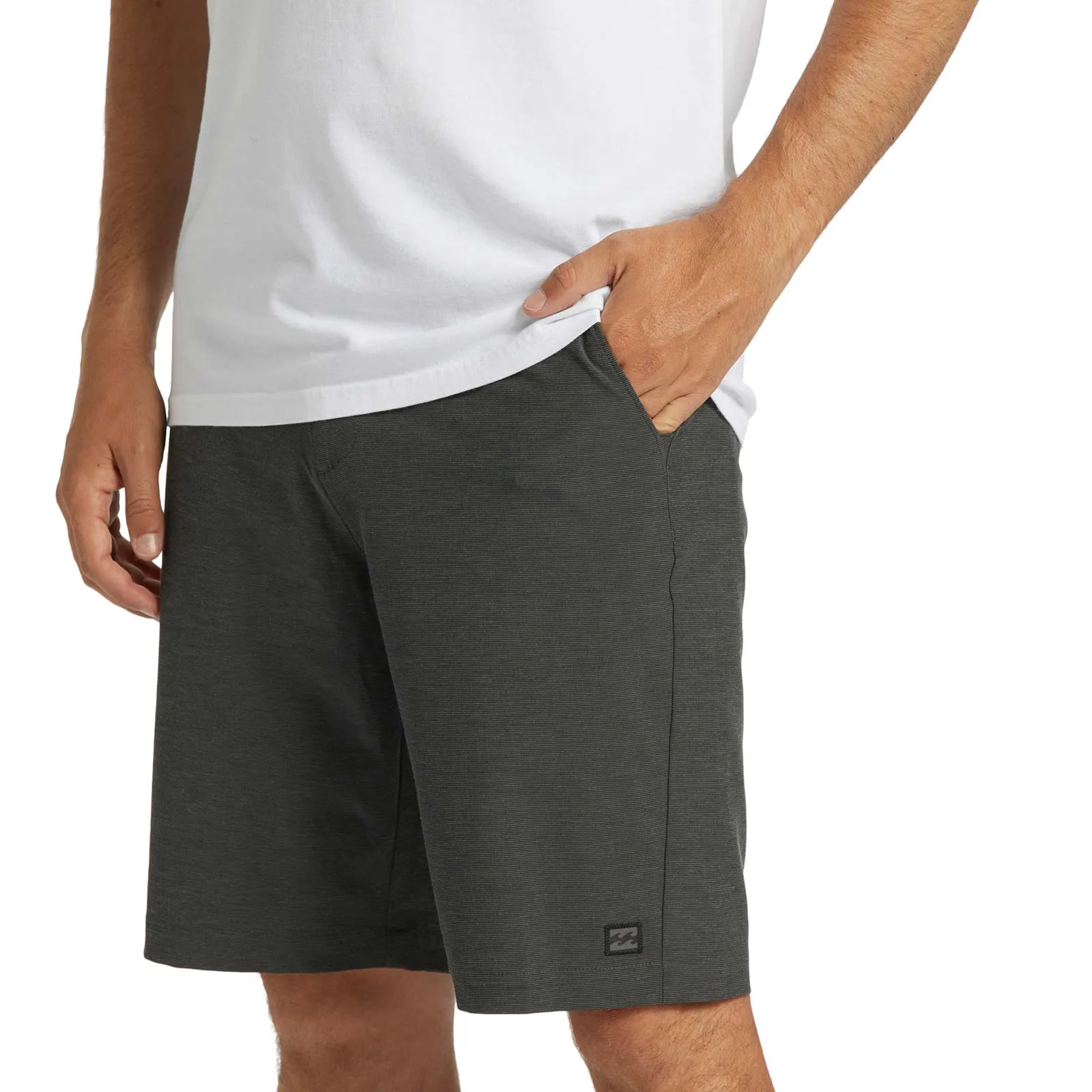 Billabong Mens Crossfire Chino Shorts