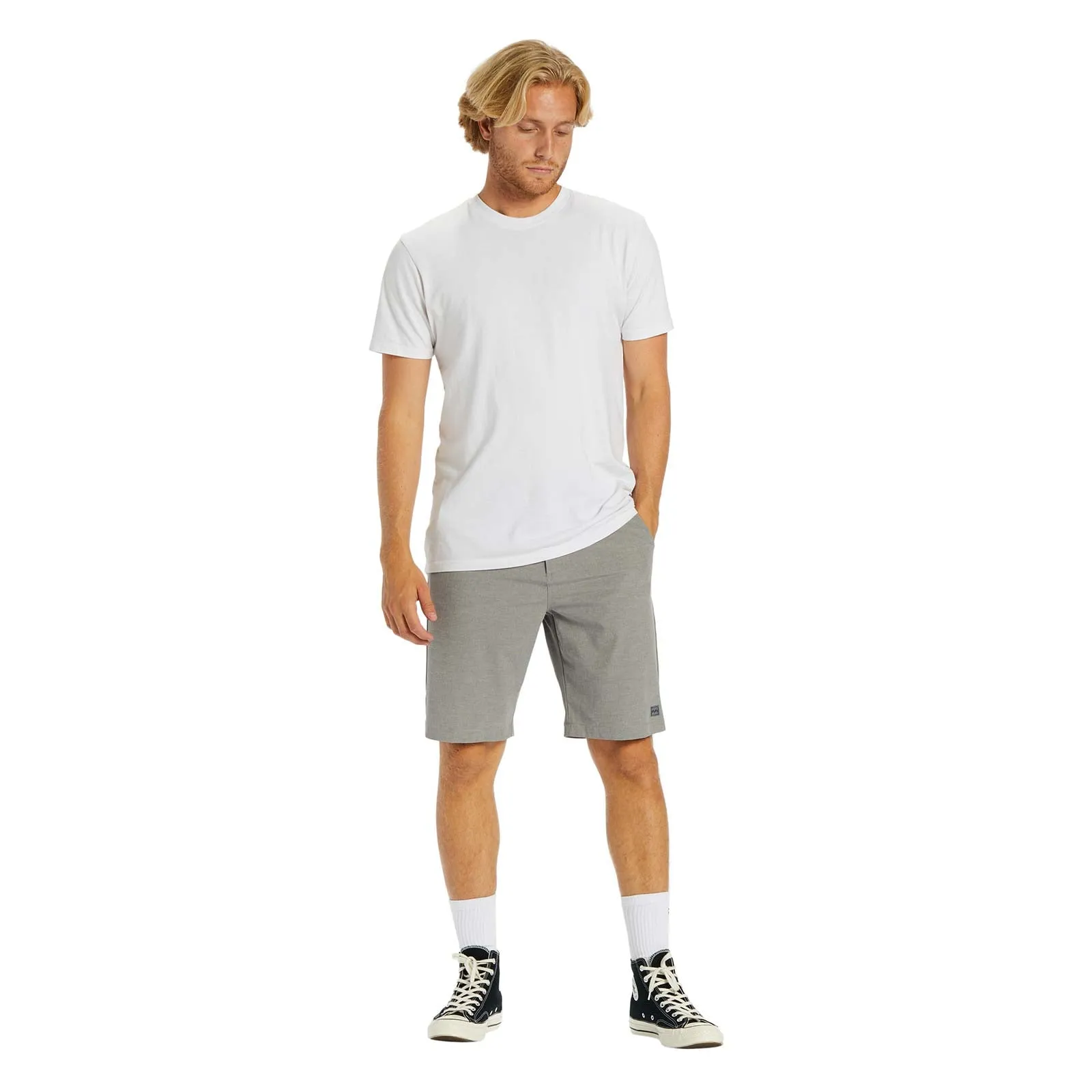 Billabong Mens Crossfire Chino Shorts