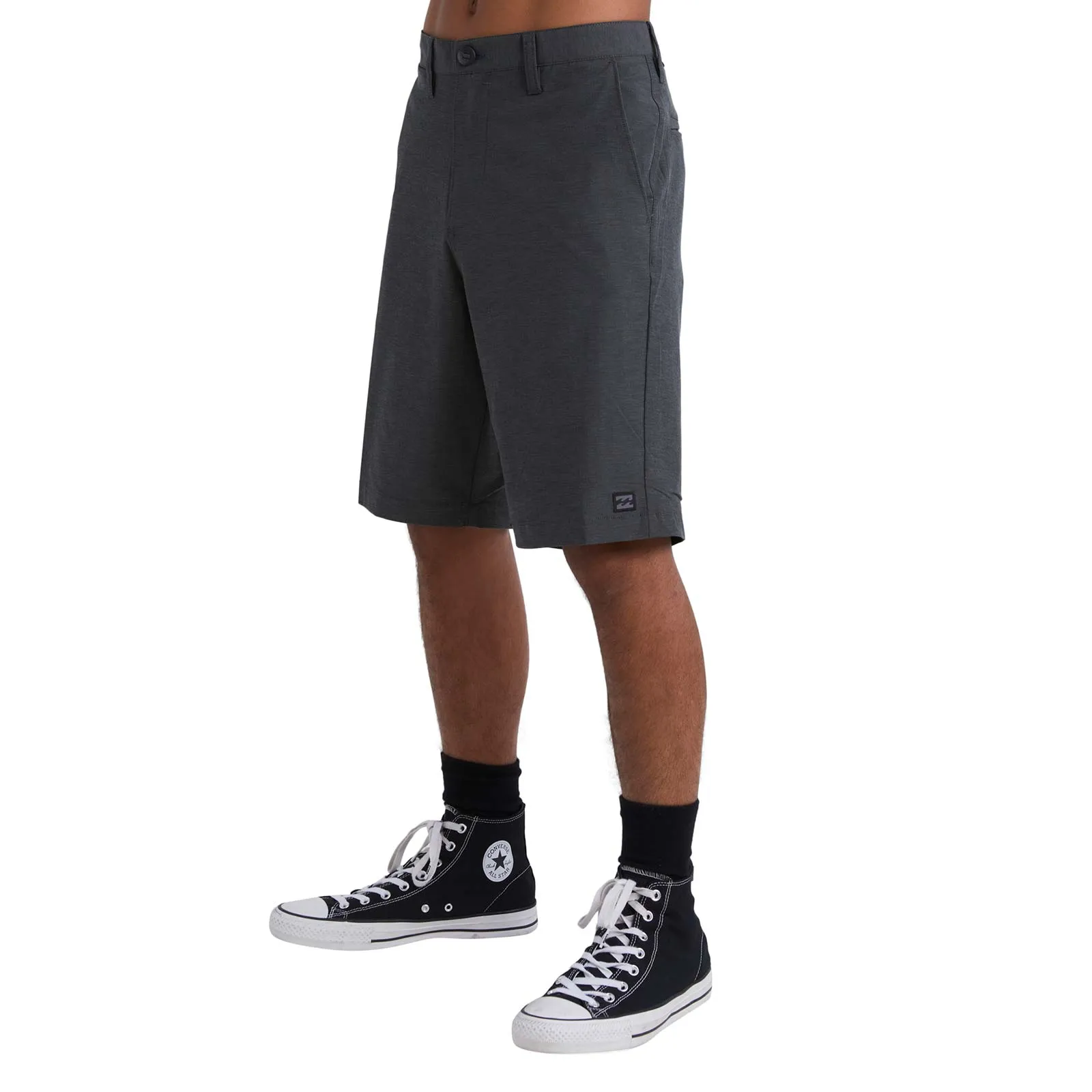 Billabong Mens Crossfire Chino Shorts