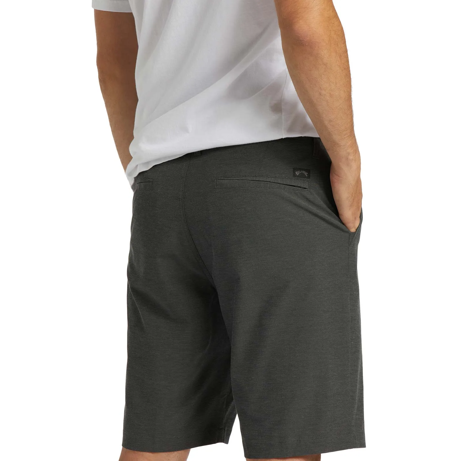 Billabong Mens Crossfire Chino Shorts
