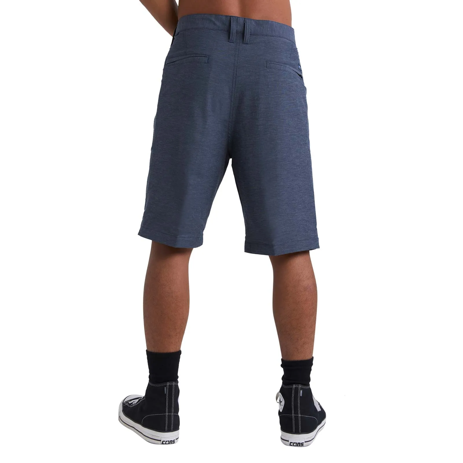 Billabong Mens Crossfire Chino Shorts