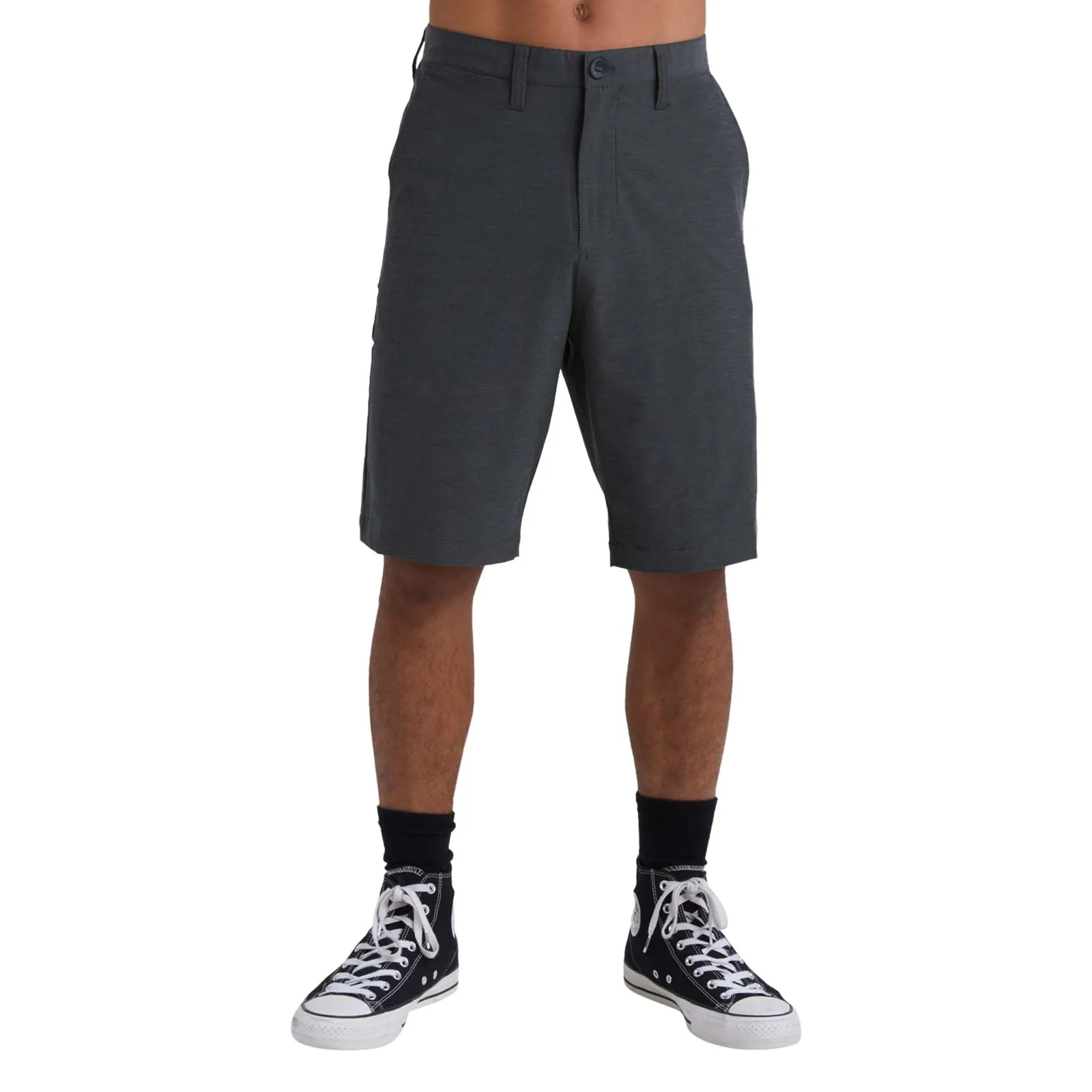 Billabong Mens Crossfire Chino Shorts