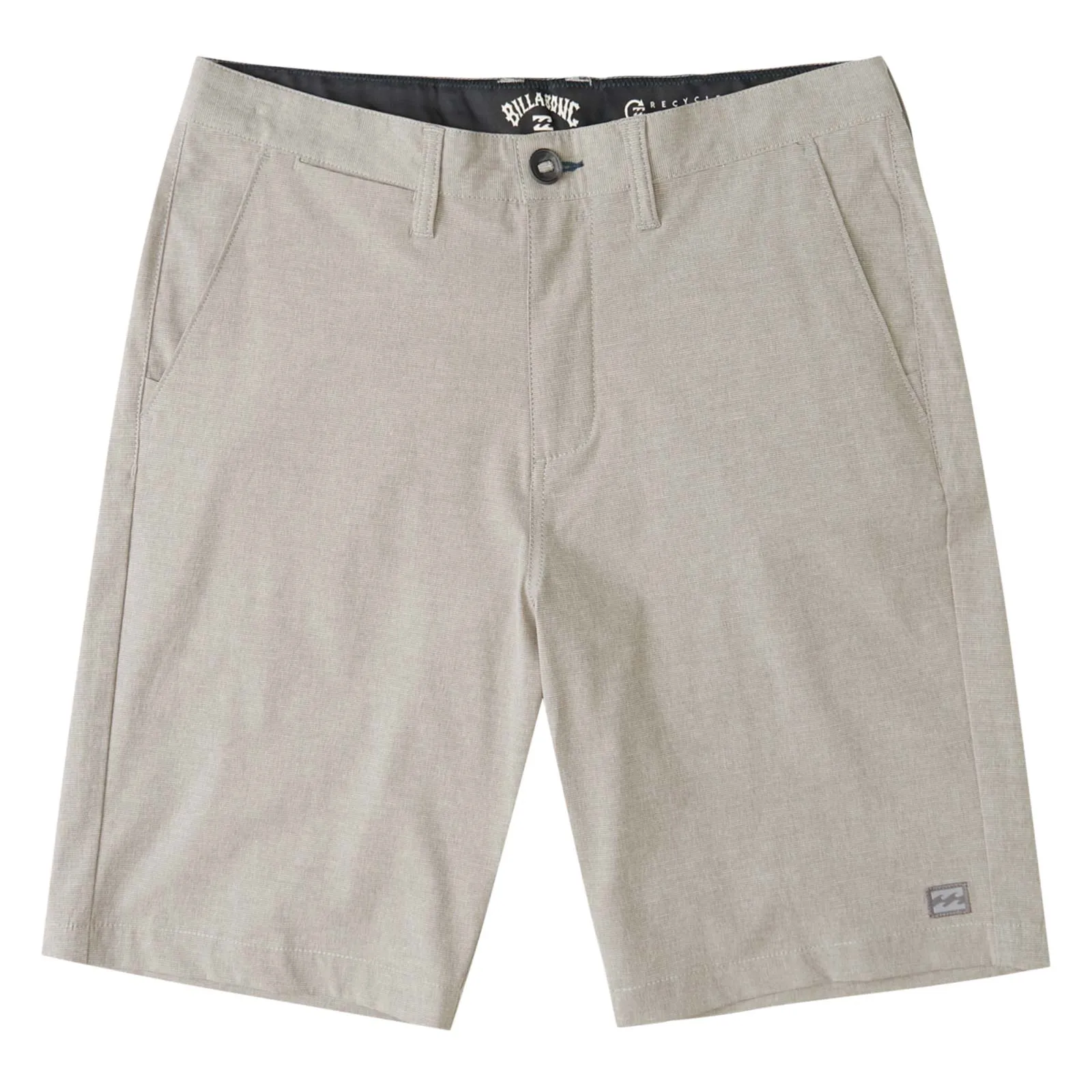 Billabong Mens Crossfire Chino Shorts