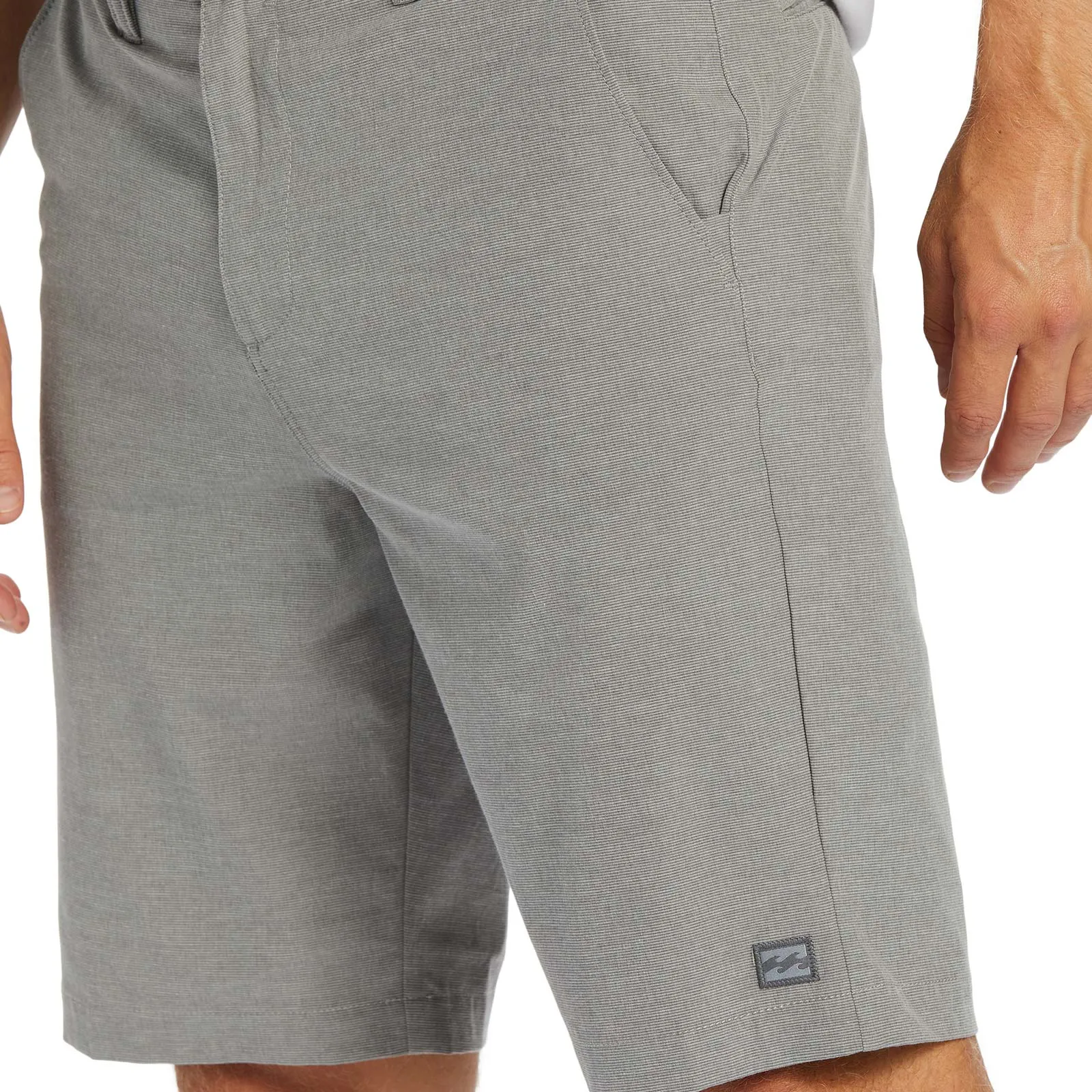 Billabong Mens Crossfire Chino Shorts