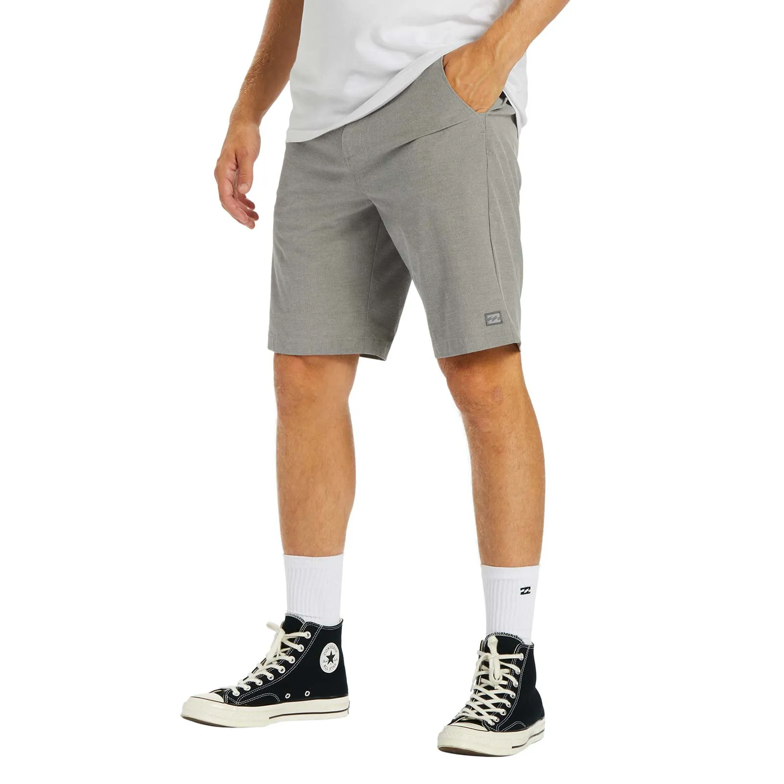 Billabong Mens Crossfire Chino Shorts