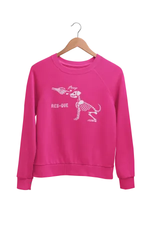 Boop Sweatshirts (Available in winter colors)