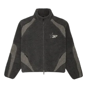 Broken Planet Polar Fleece