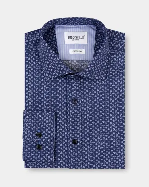 Brooksfield BFC1911 Business Shirt