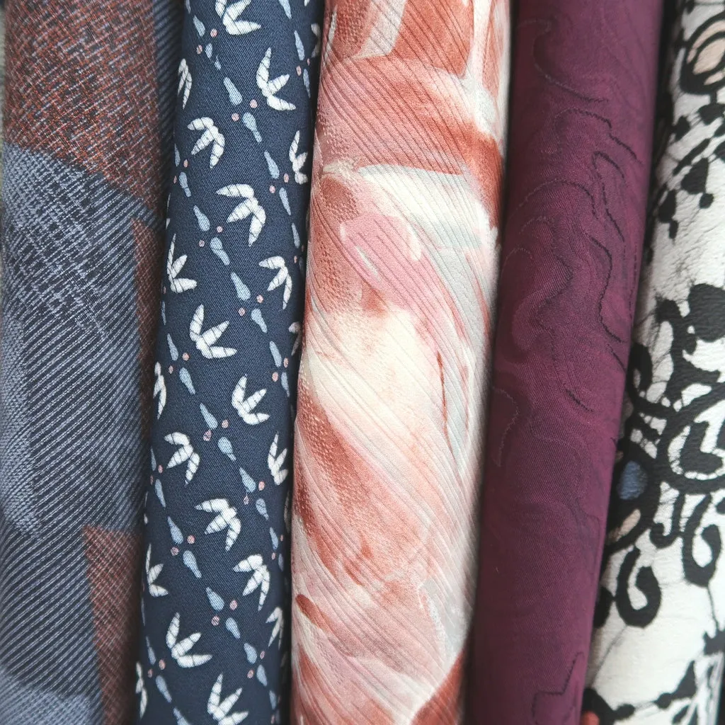 Bundle 15pcs Silk Haori Jacket Wholesale Bulk Free Shipping #498