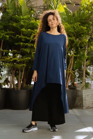Camdyn Tunic-Dress