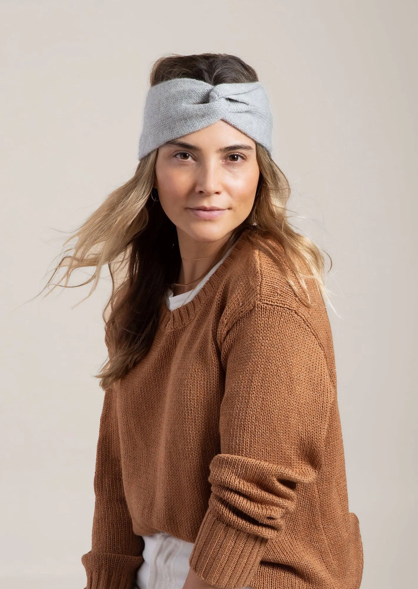 Cashmere Headband