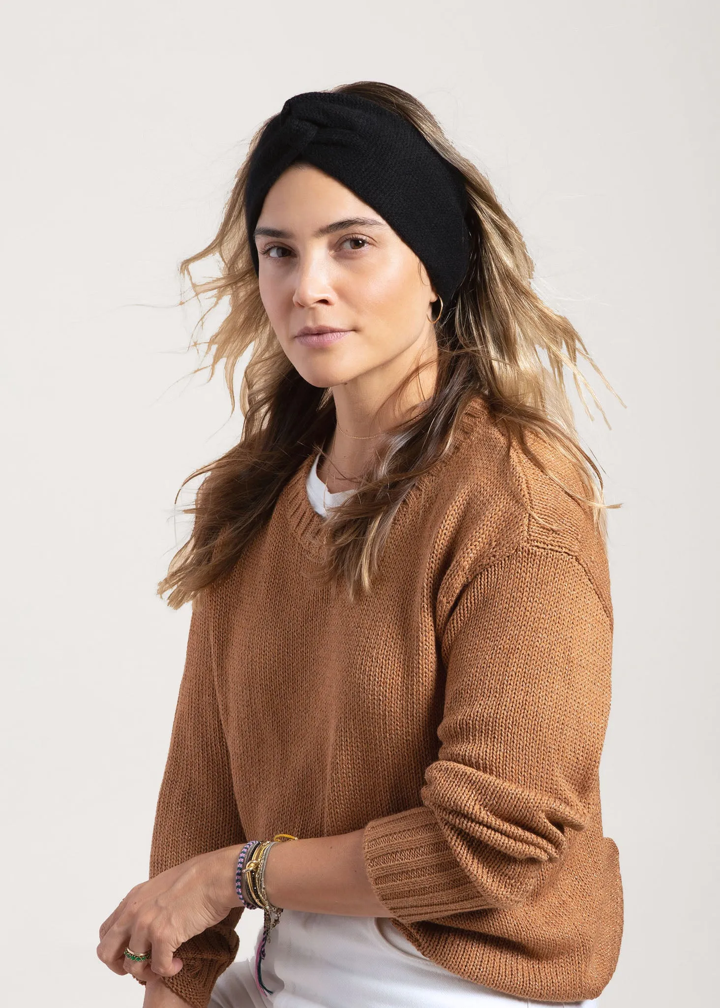 Cashmere Headband