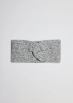Cashmere Headband