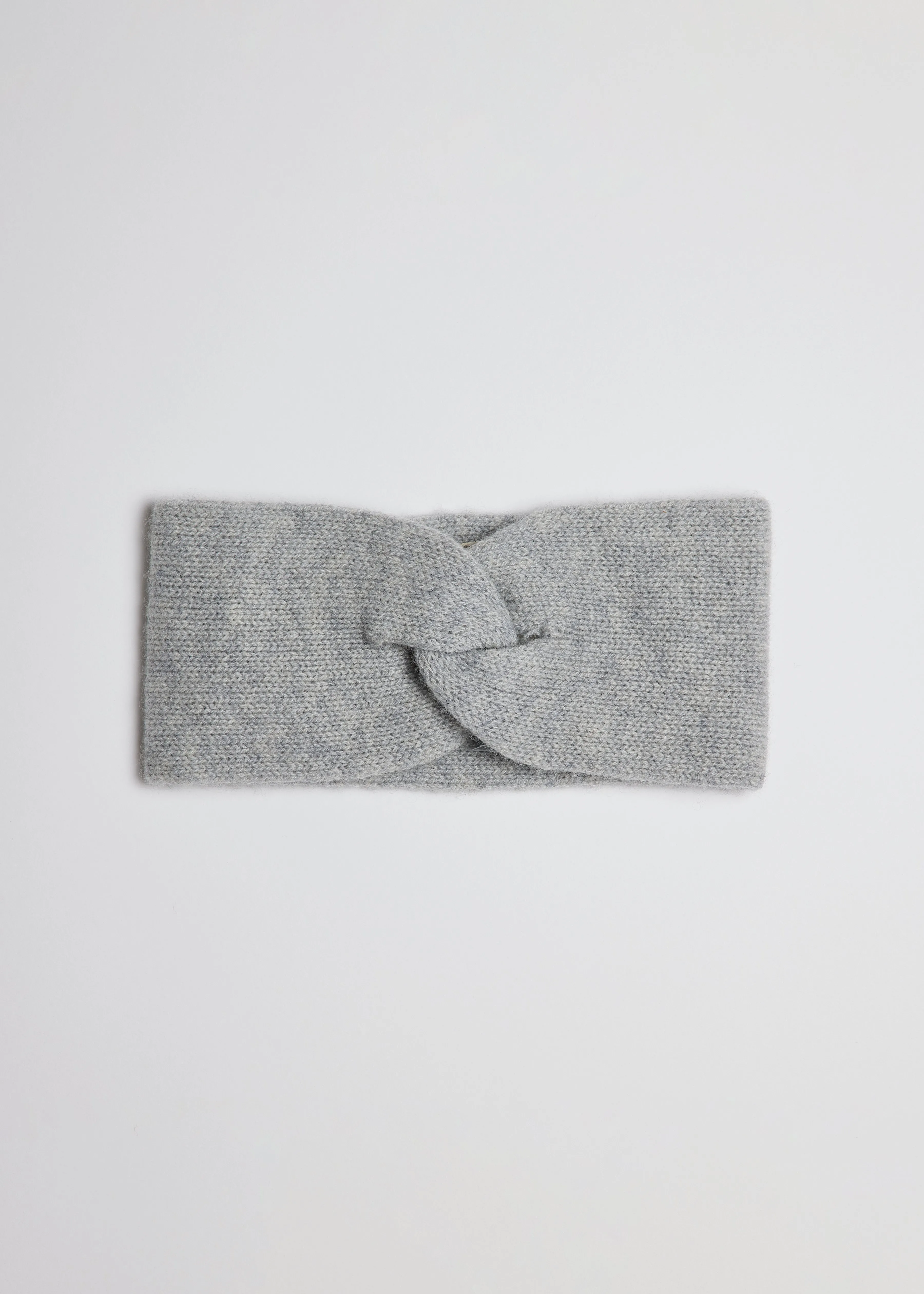 Cashmere Headband