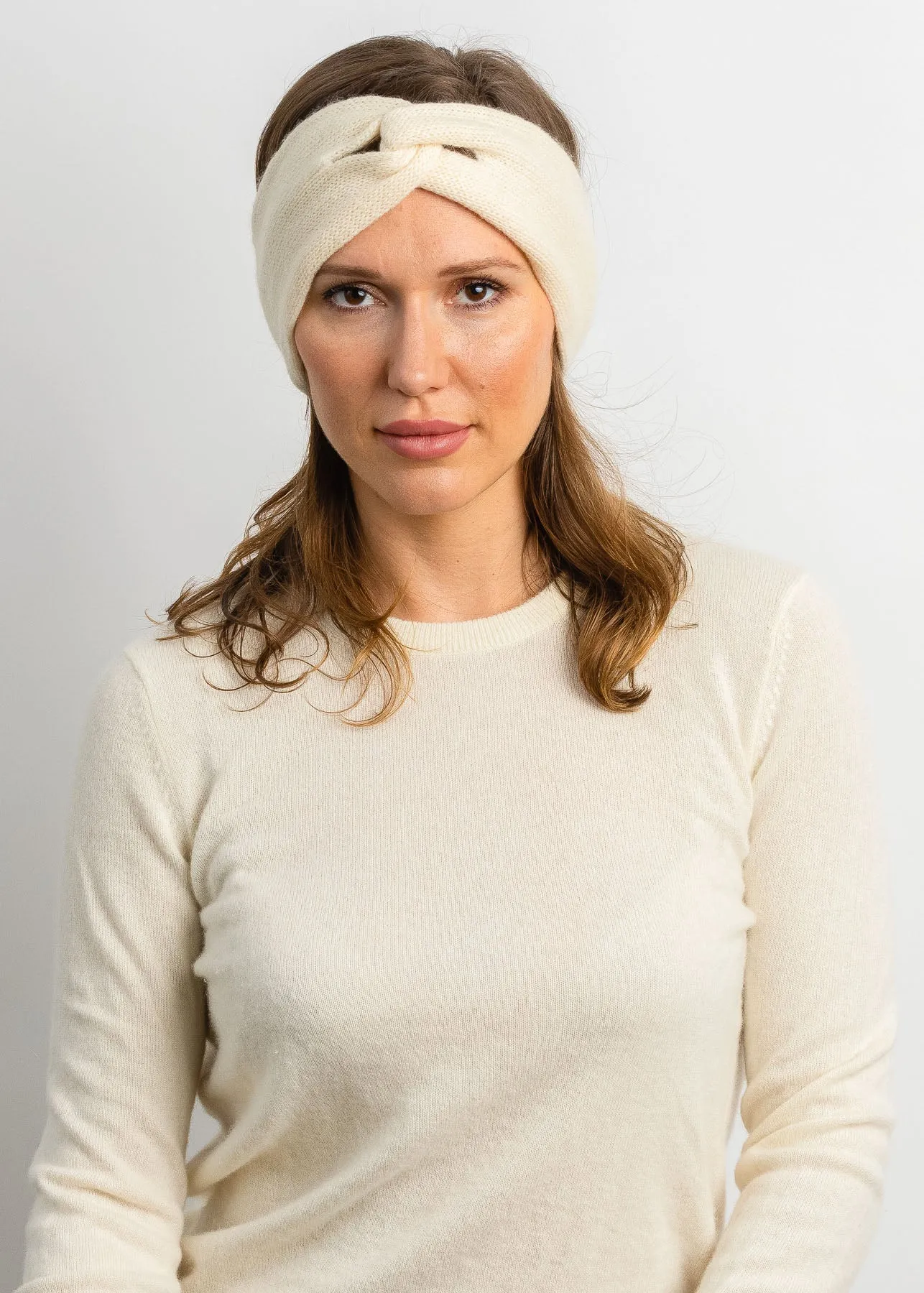 Cashmere Headband