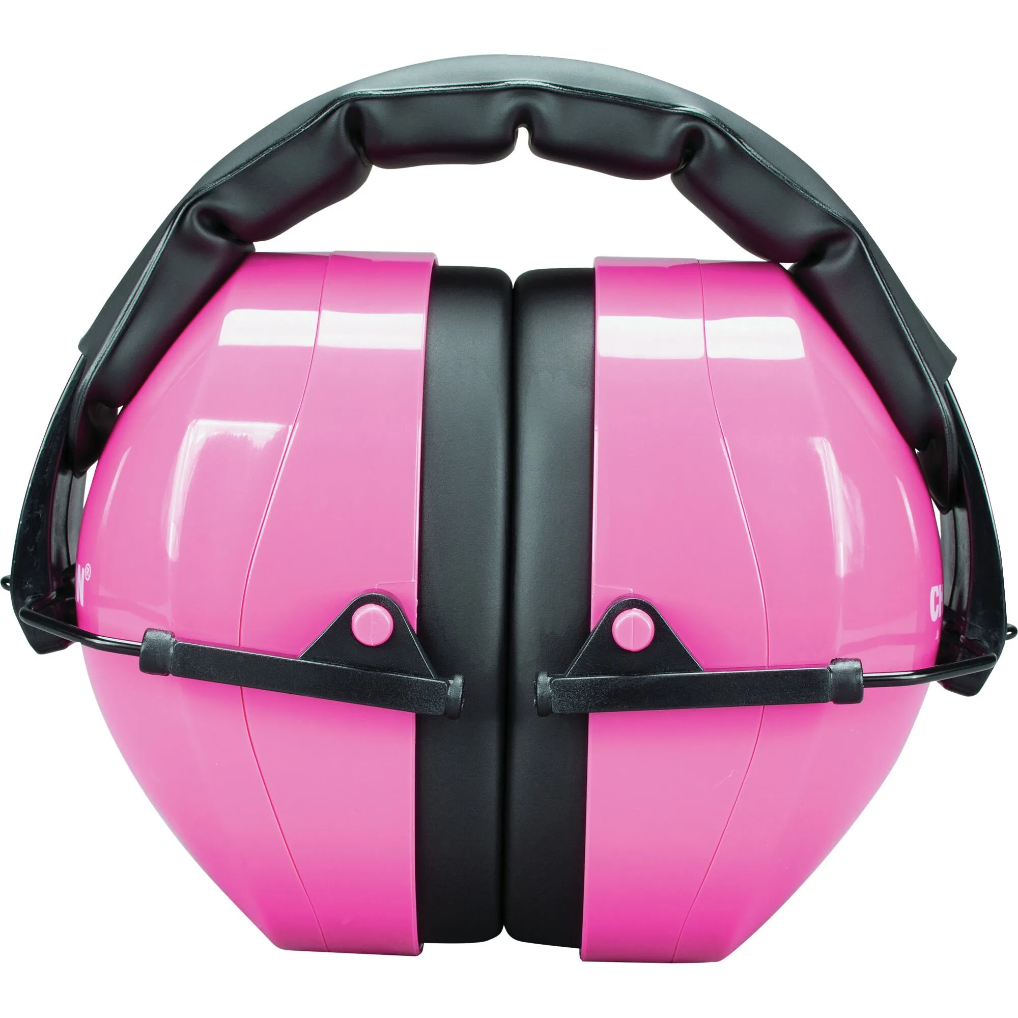Champion Passive Ear Muffs for Shooting