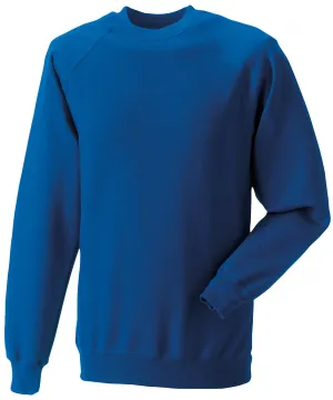 Classic sweatshirt | Bright Royal