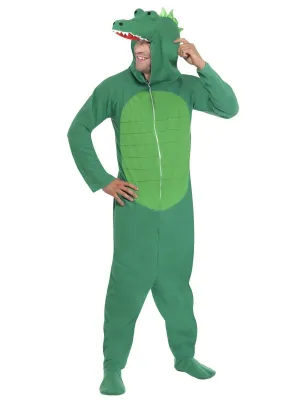 Crocodile Costume