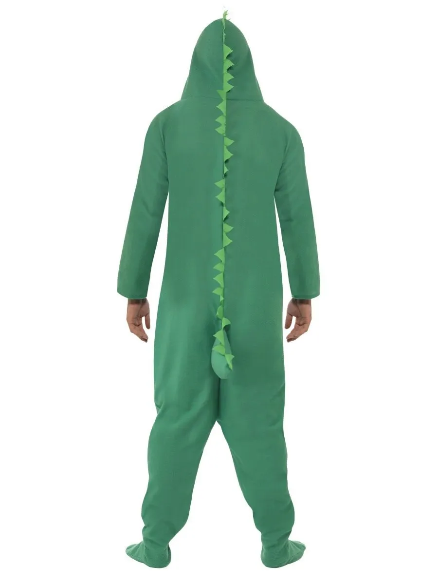Crocodile Costume