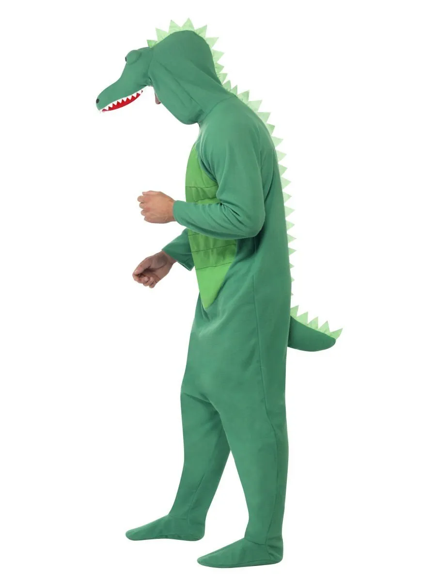 Crocodile Costume
