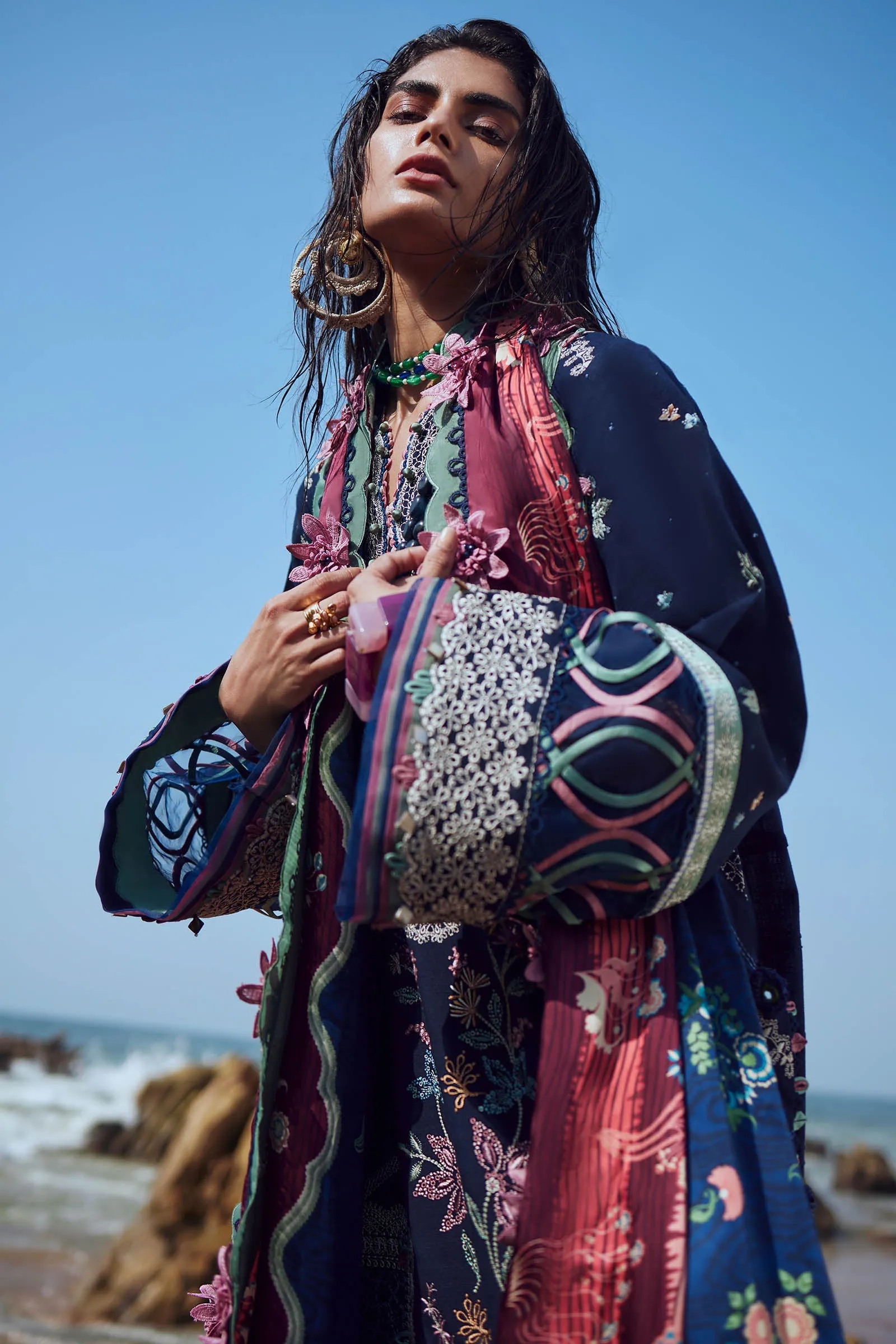 Elan Luxury Winter Collection – DARIEN (EW23-06)