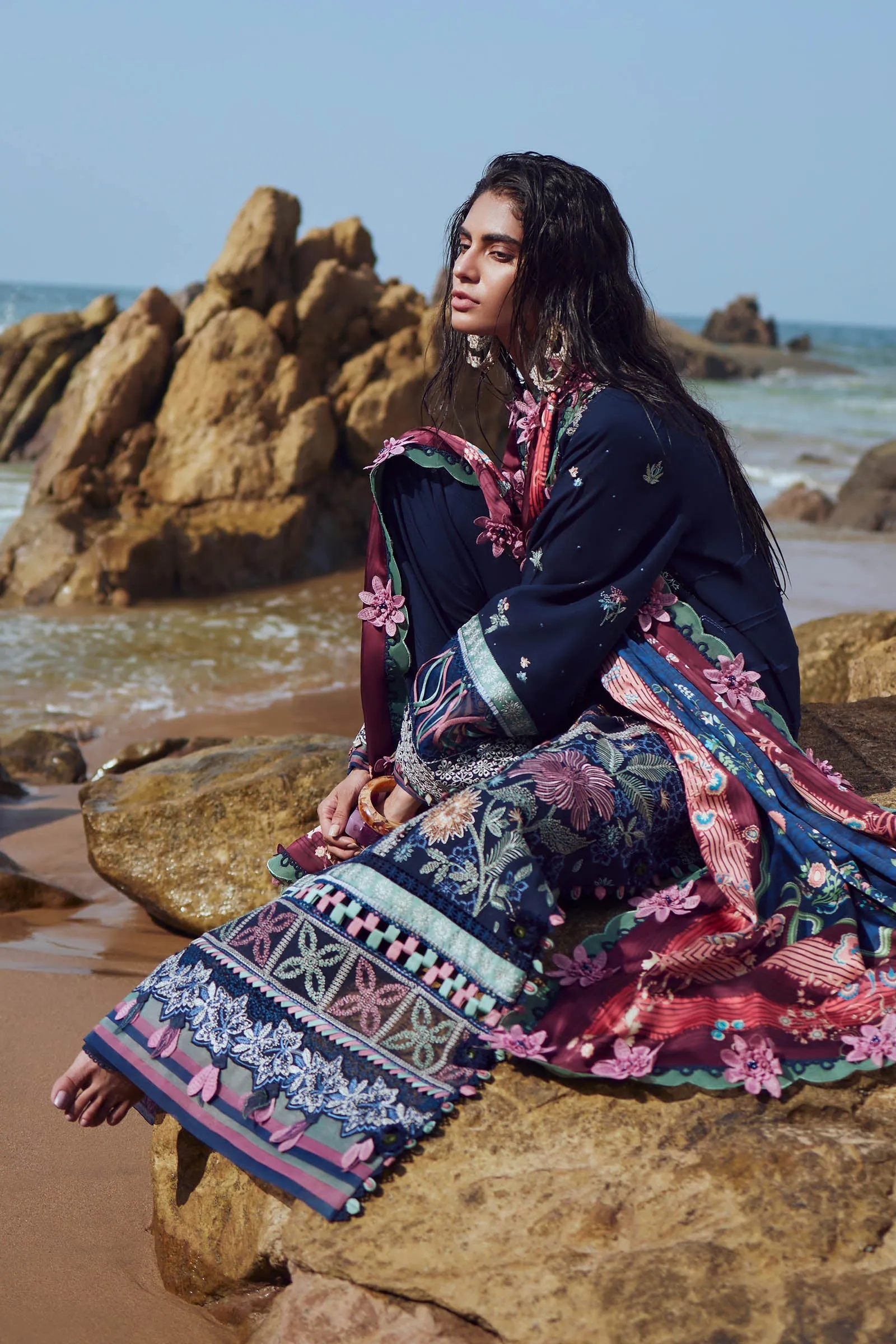Elan Luxury Winter Collection – DARIEN (EW23-06)