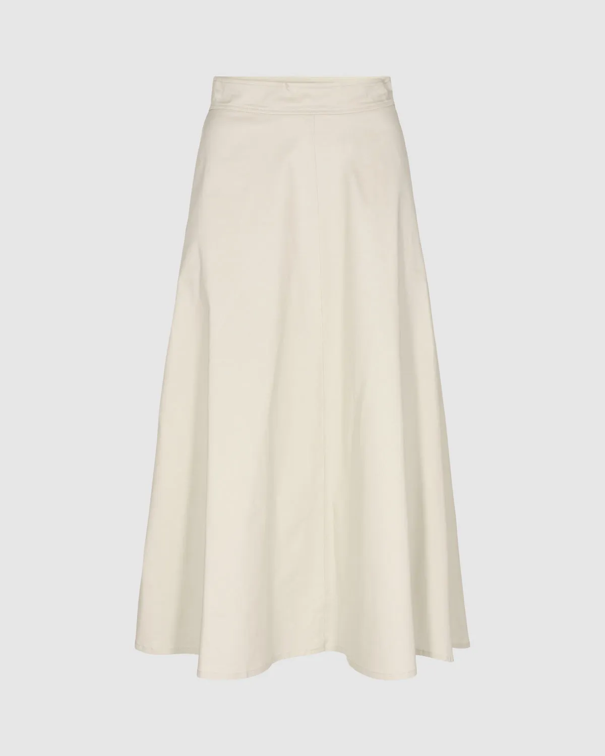 gurlo midi skirt 9736