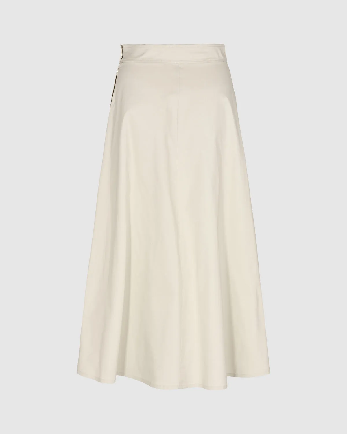 gurlo midi skirt 9736