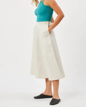 gurlo midi skirt 9736