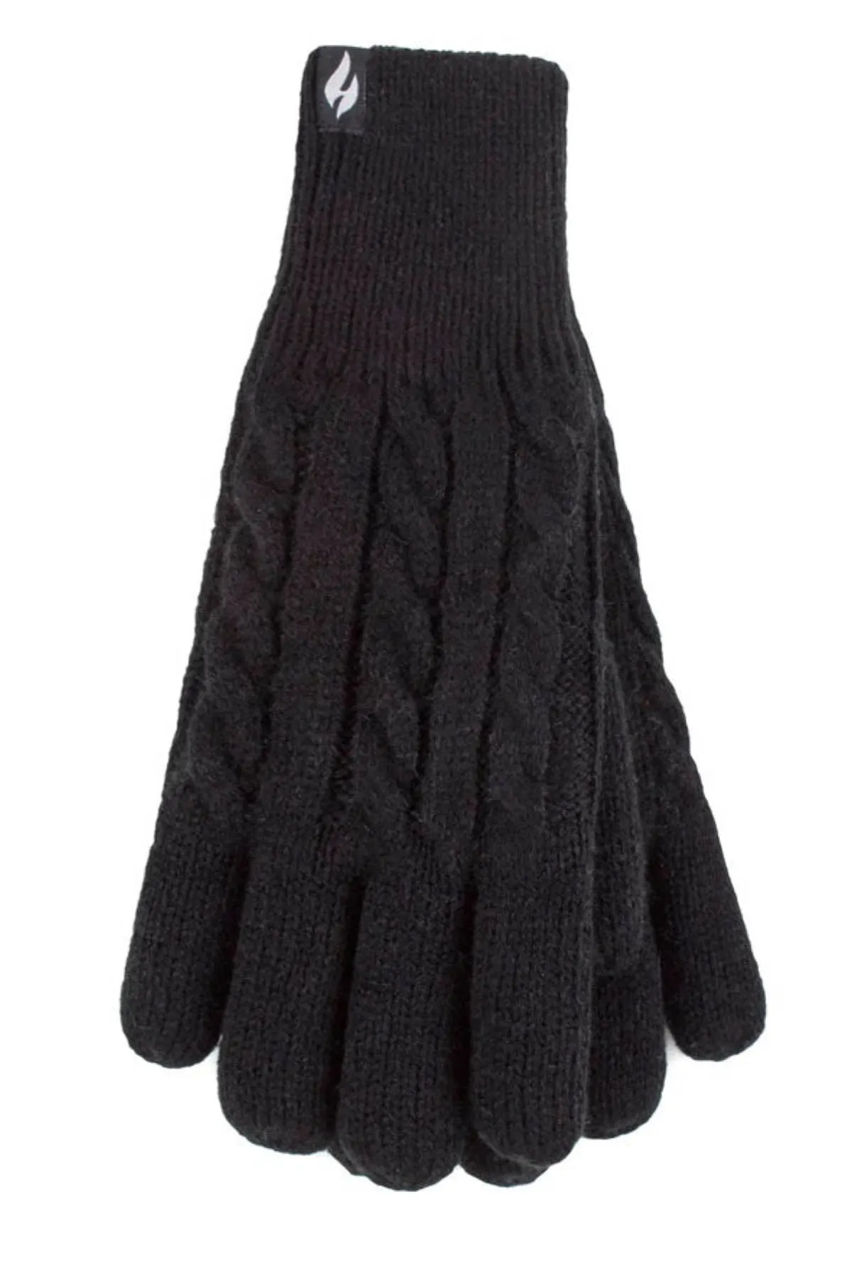 Heat Holders Willow Ladies Thermal Gloves