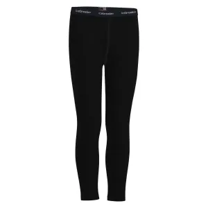 Icebreaker Kid's Merino 200 Oasis Thermal Leggings