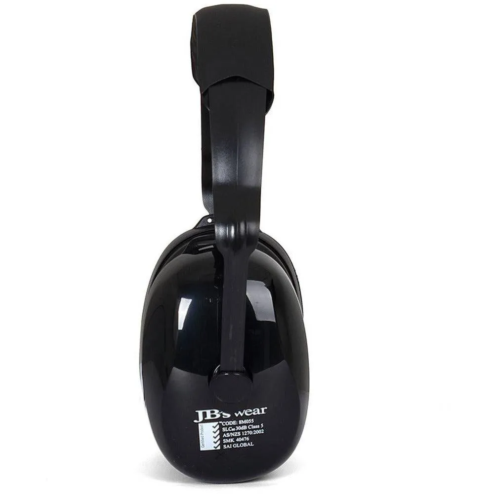 JB's CLASS 5 EAR MUFF - 8M055