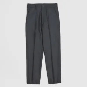 Junya Watanabe Man Wool Chino Trousers