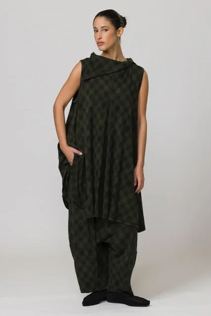 K50 SANDY TUNIC - 2 COLORS