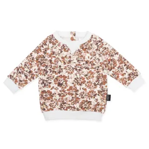 Kapow Wallflower Jumper