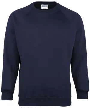Kids Coloursure sweatshirt | Navy