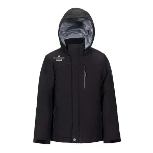 Kid's Junior Blaster Parka - 23/24 HHRT Uniform Jacket