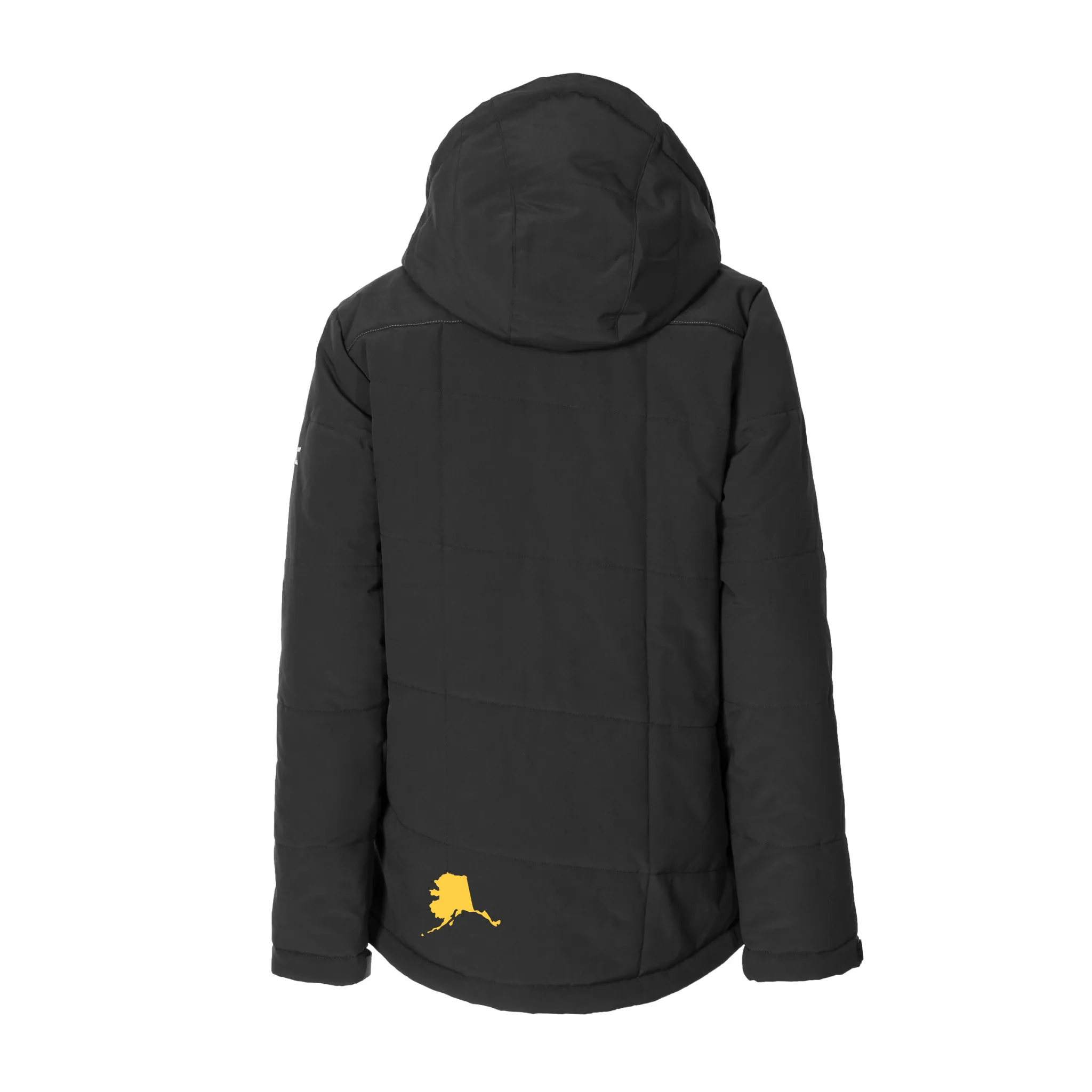 Kid's Junior Blaster Parka - Alyeska Juniors Team