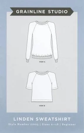Linden Sweatshirt