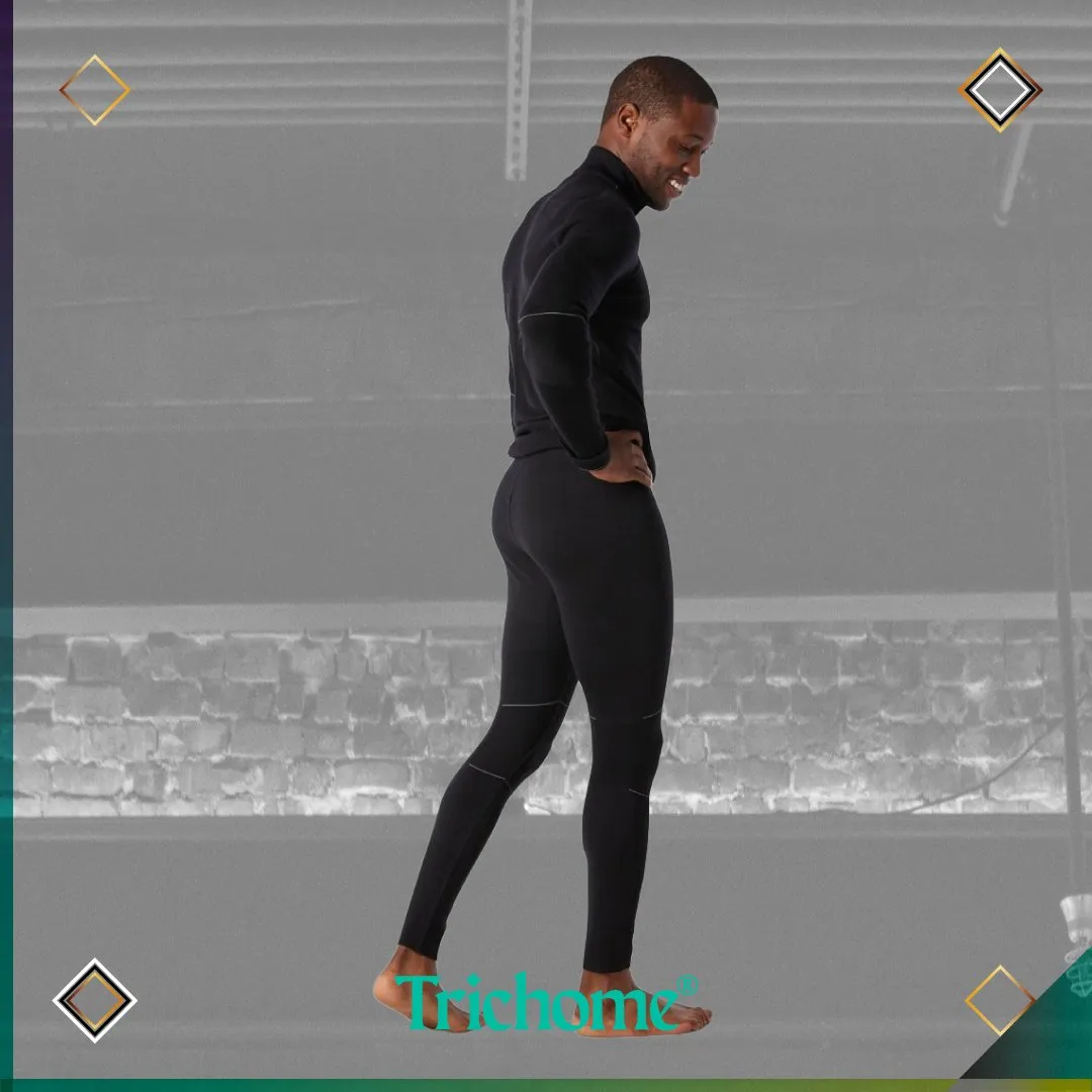 Men's Intraknit™ Thermal Max Merino Base Layer Bottom