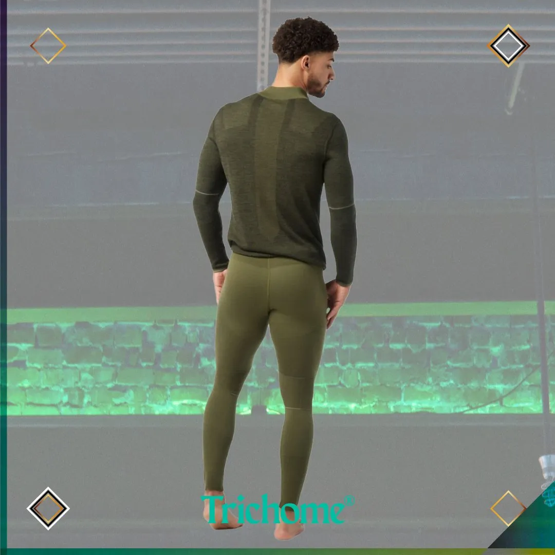 Men's Intraknit™ Thermal Max Merino Base Layer Bottom