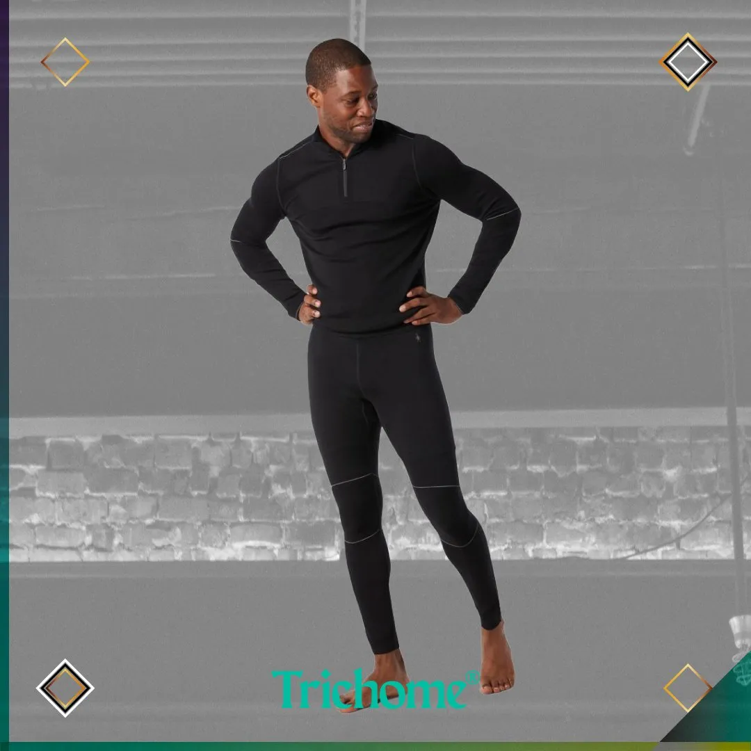 Men's Intraknit™ Thermal Max Merino Base Layer Bottom
